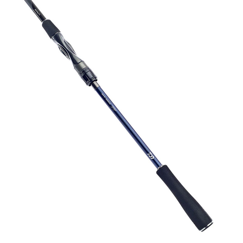 Daiwa Labrax Bass Lure Rods